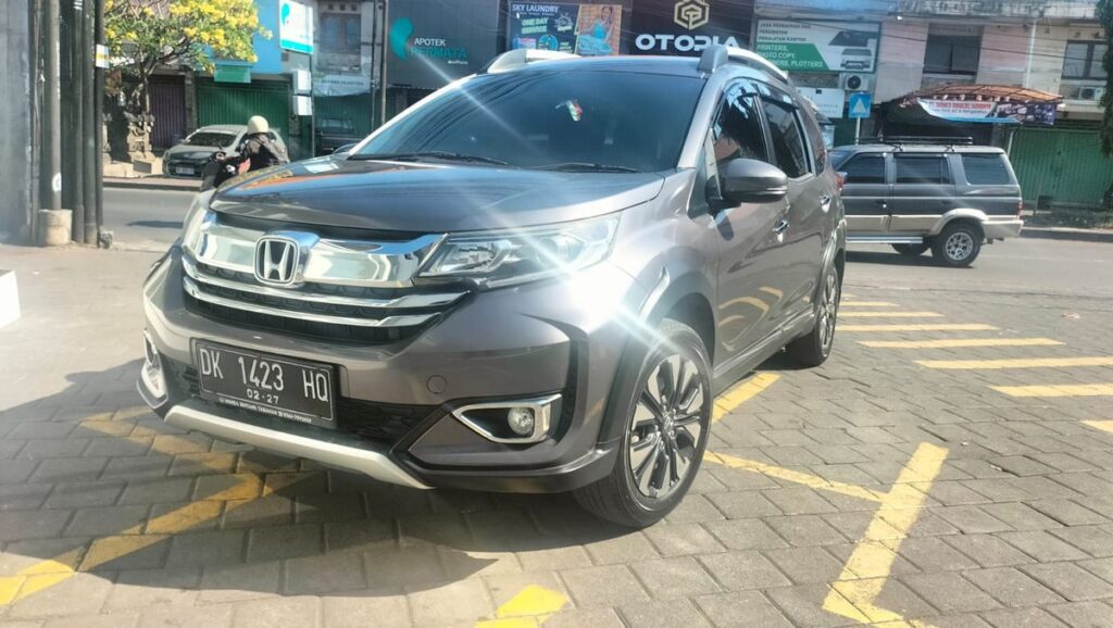 Panduan Lengkap Membeli Honda BR-V Bekas Tahun 2017 Hingga 2022