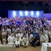 Mahasiswa LSPR dan KGJ Gelar Kampanye Edukasi Batasan Tubuh Anak