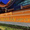 Bandara Ngurah Rai Terima Ancaman Bom Palsu dan Jalankan Prosedur Keamanan
