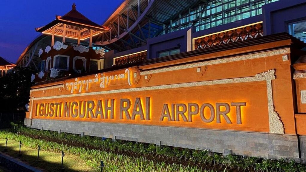 Bandara Ngurah Rai Terima Ancaman Bom Palsu dan Jalankan Prosedur Keamanan
