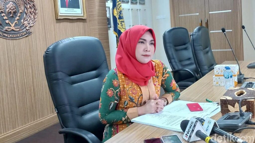 Ditjenpas Luruskan Isu Penipuan Online Pengendali Nusakambangan