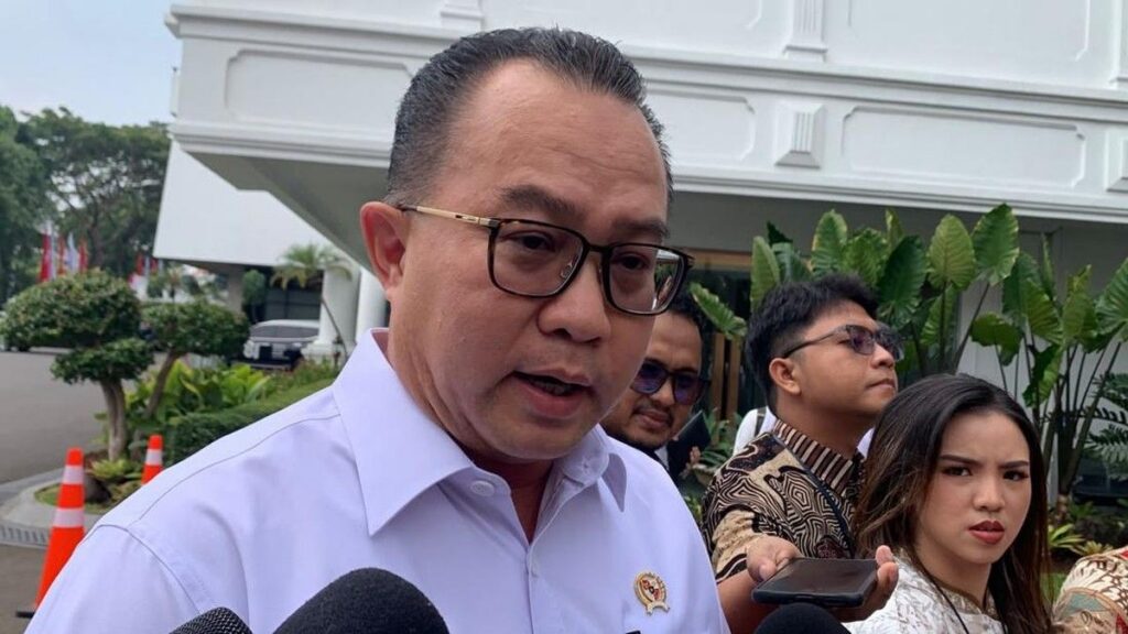 BRIN Paparkan Inovasi 12 Klaster kepada Presiden Prabowo di Istana