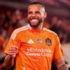 Vancouver Whitecaps dan Houston Dynamo Perebutkan Puncak Klasemen Barat