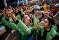 PSPS Pekanbaru Sapu Bersih 3 Laga Uji Coba dan Ikat 27 Pemain untuk Liga 2