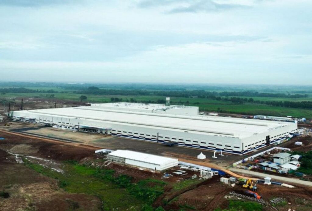 VinFast Gandeng Gowa Motor Ekspansi 150 Showroom di Indonesia