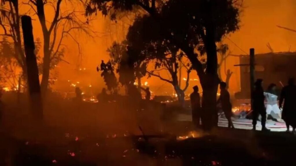 Polri Bangun Infrastruktur untuk Cegah Karhutla di Kalimantan dan Sumatera