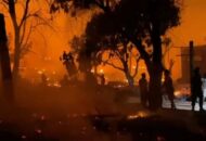 Polri Bangun Infrastruktur untuk Cegah Karhutla di Kalimantan dan Sumatera