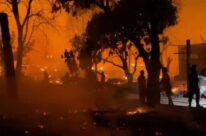 Polri Bangun Infrastruktur untuk Cegah Karhutla di Kalimantan dan Sumatera