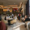 28th Sky Beach Club Surabaya Hadirkan Nuansa Tropis Ala Bali