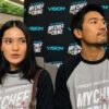 Vision Plus Rilis Serial My Chef in Crime Usung Kuliner Nusantara