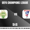 Ferencvaros Jamu Gornik Zabrze pada Leg Pertama Kualifikasi Liga Europa