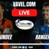 Dundee United Jamu Rangers pada Laga Pembuka Liga Premiership Skotlandia