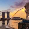 Polisi Singapura Selidiki Penganiayaan Pemilik Kedai Mi di East Coast