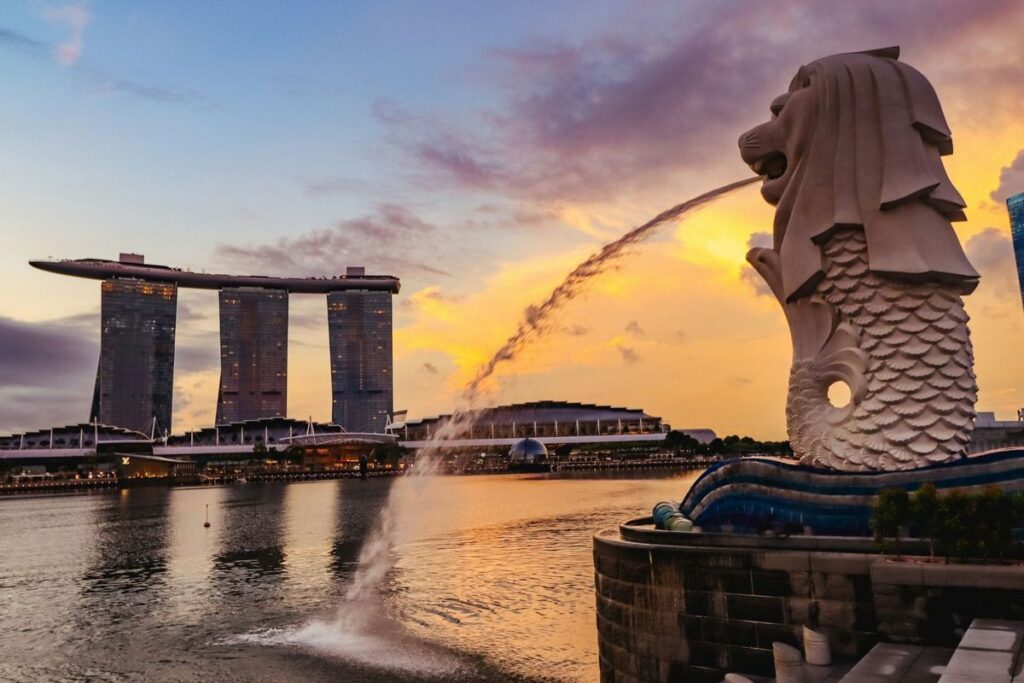 Polisi Singapura Selidiki Penganiayaan Pemilik Kedai Mi di East Coast