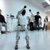 Ajang World Humanoid Robot Games 2026 Tampilkan Rekor 2.056 Robot