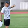 John Herdman Rombak Skuad Timnas Indonesia Jelang ASEAN Cup 2026