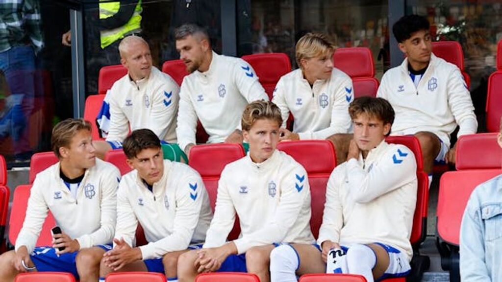 OB Bersiap Hadapi Silkeborg IF pada Laga Superliga Denmark