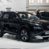 Nissan Pajang X-Trail e-POWER e-4ORCE di GIIAS 2026