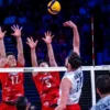 Jepang Tantang Amerika Serikat di Semifinal Volleyball Nations League 2026
