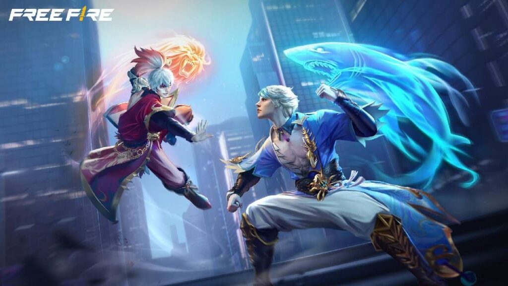 Garena Bagikan Kode Redeem FF Peragakan 50 Evolution Stone Gratis