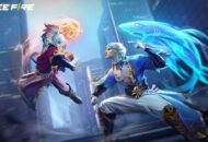 Garena Bagikan Kode Redeem FF Peragakan 50 Evolution Stone Gratis