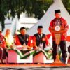 Kapolri Ajak Tapak Suci Muhammadiyah Berkolaborasi Jaga Keamanan