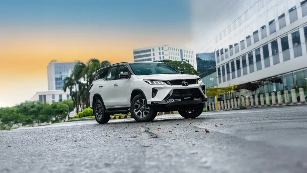 Toyota Fortuner Diesel Bekas 2007-2008 Dijual Mulai Rp150 Jutaan