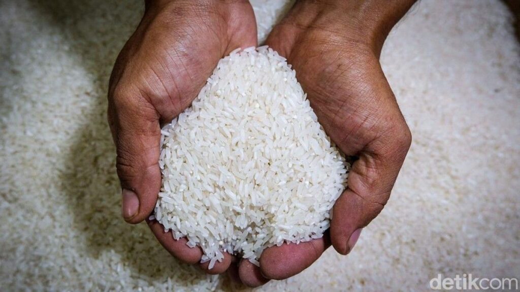 Bapanas Salurkan Bantuan Pangan Bencana NTT Rp 370 Miliar