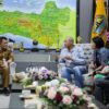 Ahmad Luthfi Gandeng Investor AS Olah Lahan Sampah Solo Raya