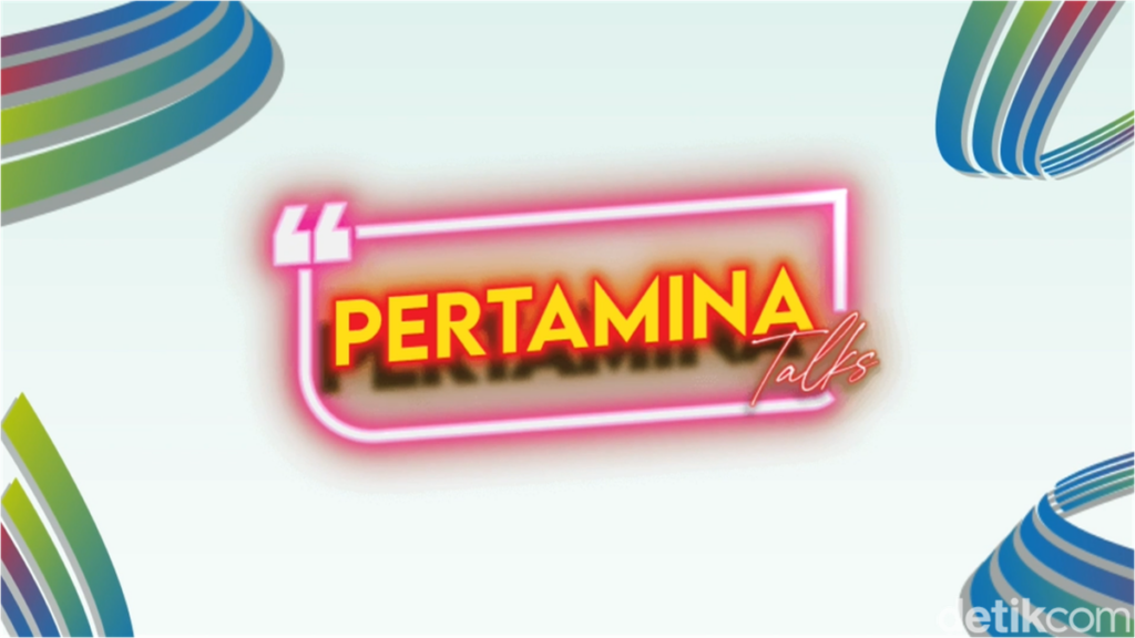Pertamina Buka Diskusi Peluang Karier Green Jobs untuk Generasi Muda