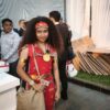 Istana Sambut Ribuan Tamu Peringatan HUT ke 81 RI