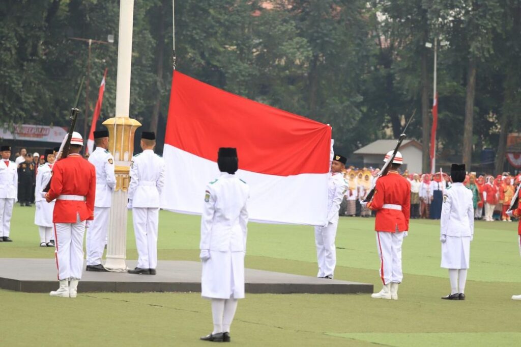 Dubes Pakistan dan Mesir Apresiasi Pembangunan Indonesia