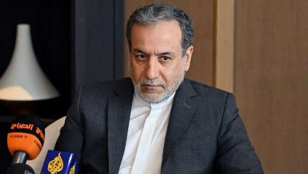 Iran Tegaskan Belum Ambil Keputusan Lanjutkan Negosiasi dengan AS
