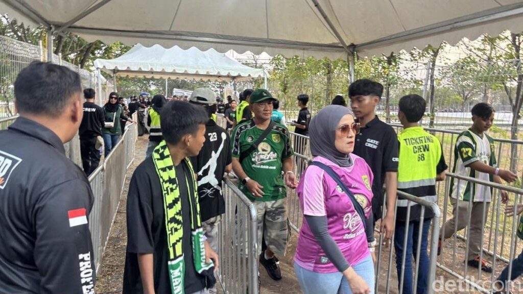 Port FC Hadapi Persebaya demi Amankan Tiket Semifinal