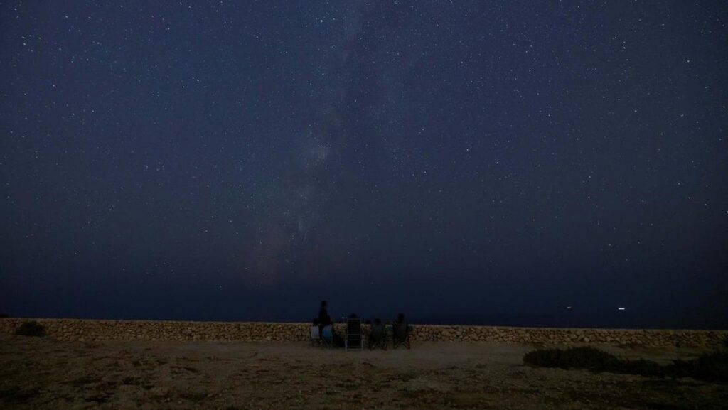 Hujan Meteor Perseid Puncak 13 Agustus 2026 Bisa Dilihat Mata Telanjang
