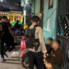 Polisi Amankan Dua Pemuda Bawa Celurit di Lubang Buaya Jakarta Timur
