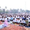 Gubernur Sumsel Ajak Gotong Royong Hadapi Risiko Karhutla 2026