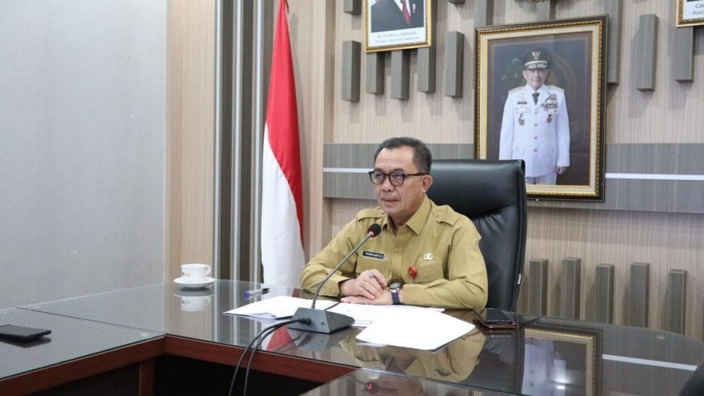 Kemendagri Minta Pemda Prioritaskan Kualitas Pengelolaan Keuangan