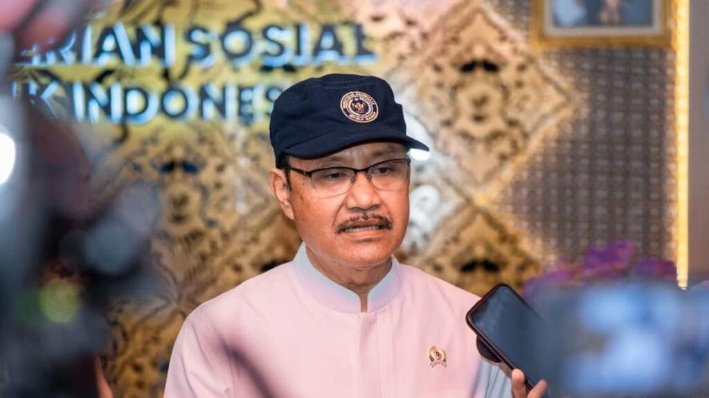 Kemensos Salurkan Bansos PKH dan Sembako Triwulan III kepada 18 Juta KPM