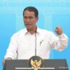 Mentan Amran Berantas Mafia Beras Fortifikasi Palsu di Kementerian Pertanian
