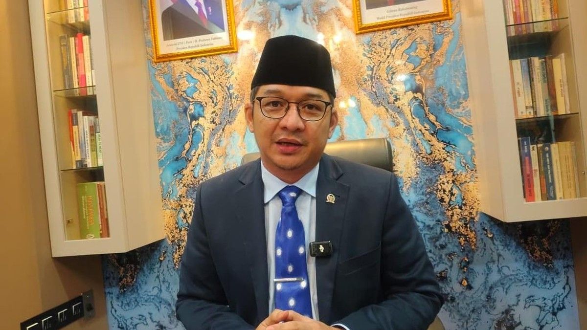 Sigit Purnomo Soroti Data Bansos Usai Pidato Presiden Prabowo