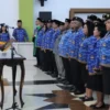 Pemkot Jayapura Lantik 113 Pejabat dan Tunggu Persetujuan BKN