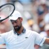 Thiago Tirante Tumbangkan Novak Djokovic di Cincinnati Open 2026