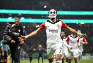 Tottenham membidik Mateta dan menambah opsi striker