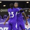 Fiorentina Ditahan Imbang Deportivo A Coruna Akibat Kecerobohan Kiper