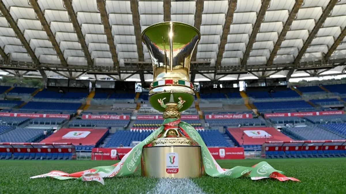 Fiorentina menjamu Benevento di Coppa Italia 15 Agustus 2026