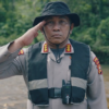 Kombes Eko Budhi Purwono Raih Penghargaan Hoegeng Awards 2026