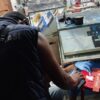 Polres Semarang Temukan Bercak Darah Pembunuhan Bos Konter HP