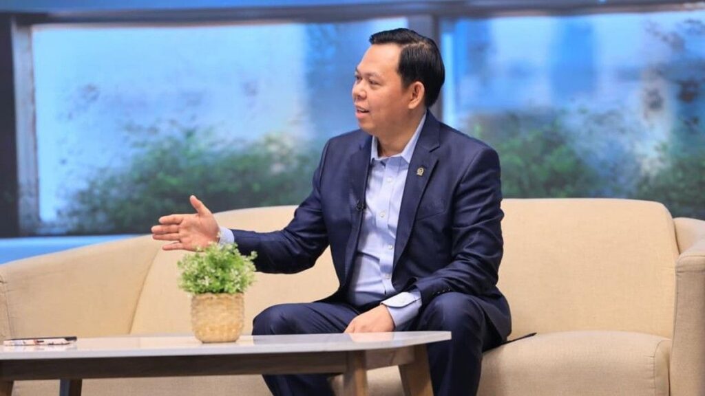 DPD RI Dorong Pemerataan Pembangunan Lewat Sidang Tahunan 2026