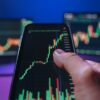 IHSG Turun 0,12 Persen Dipengaruhi Pelemahan Saham dan Sentimen Eksternal